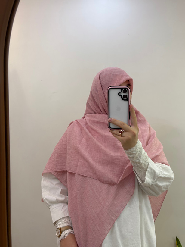 وال نخ ساده دوردوخت