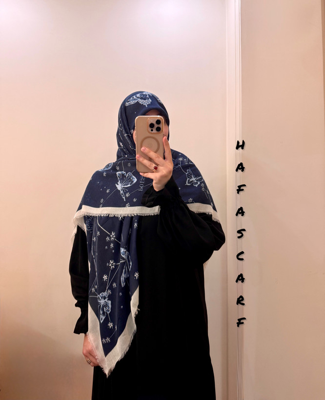 نخ یونیک پروانه🦋