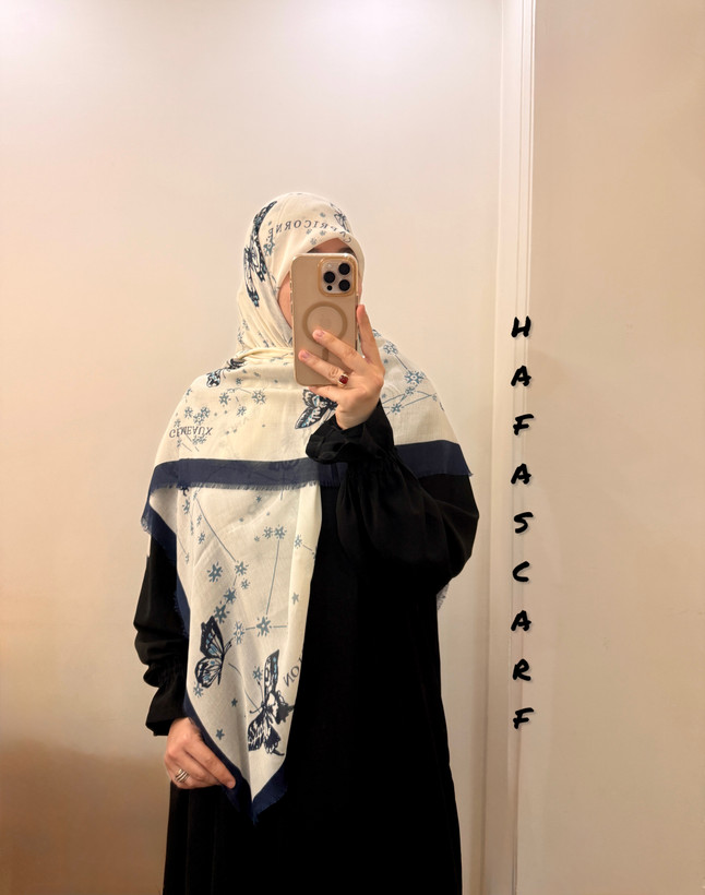 نخ یونیک پروانه🦋