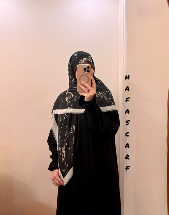 نخ یونیک پروانه🦋