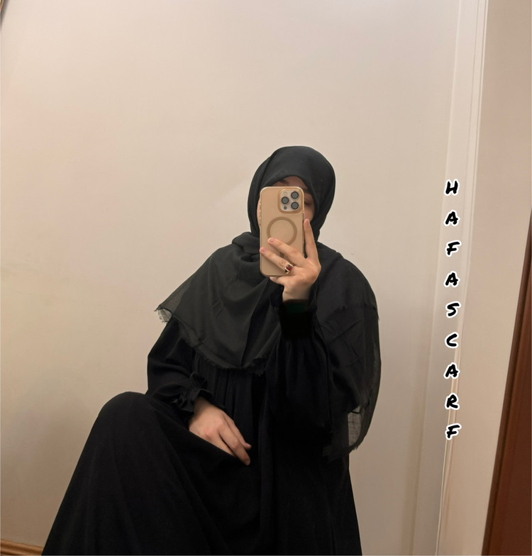روسری اربعین سوپر نخ وارداتی