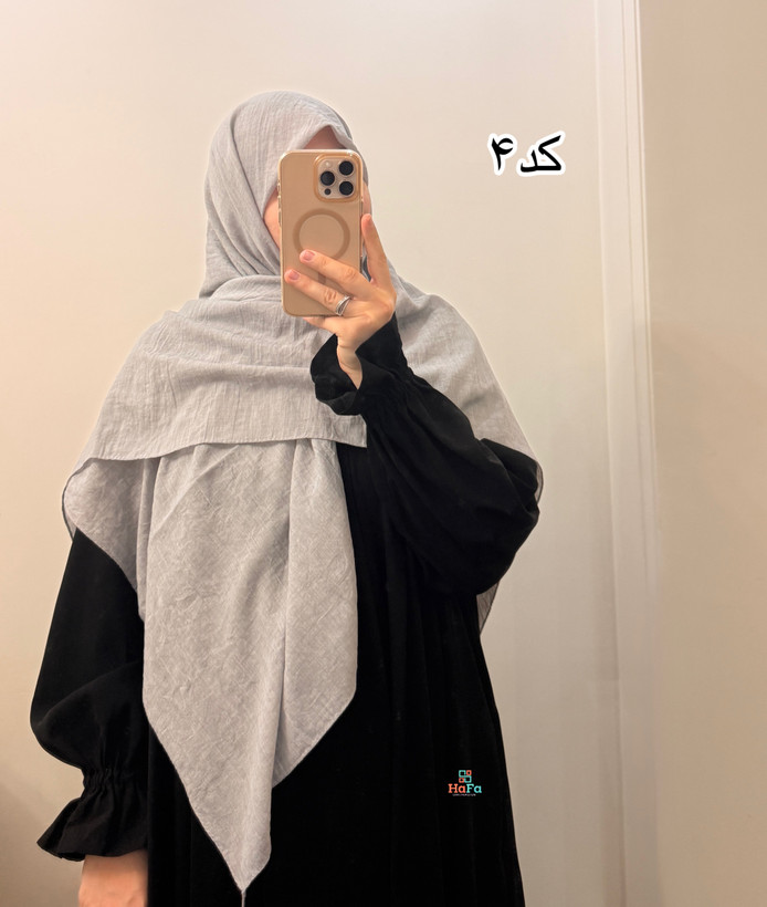 وال نخ ساده دوردوخت