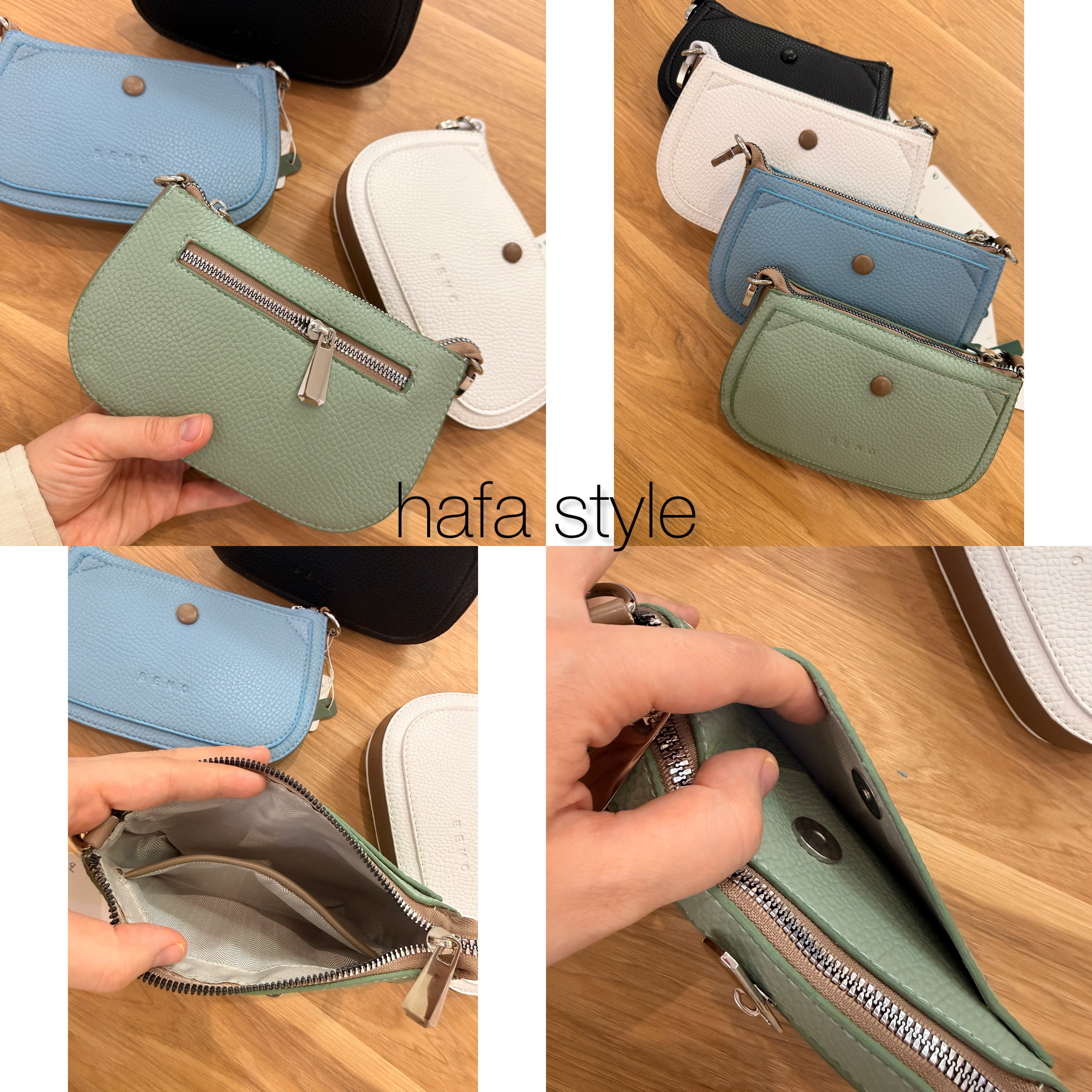 کیف دستی کوچیک