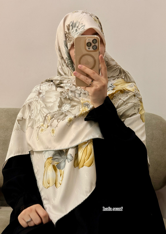 ابریشم ژاکارد قواره۱۴۰