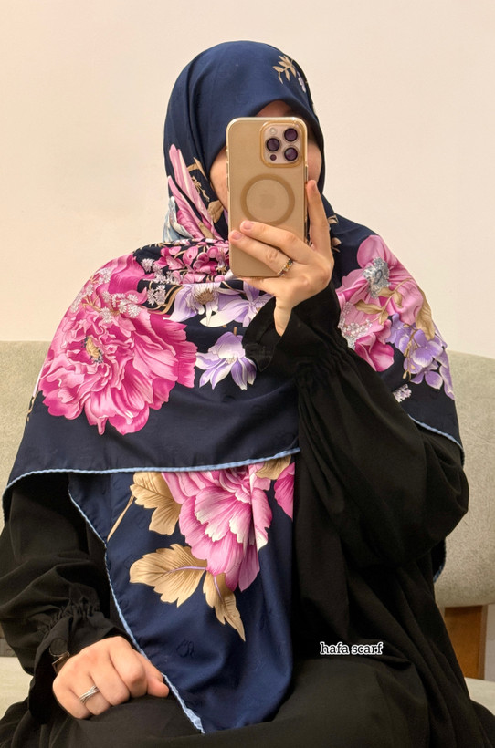 ابریشم ژاکارد قواره۱۴۰