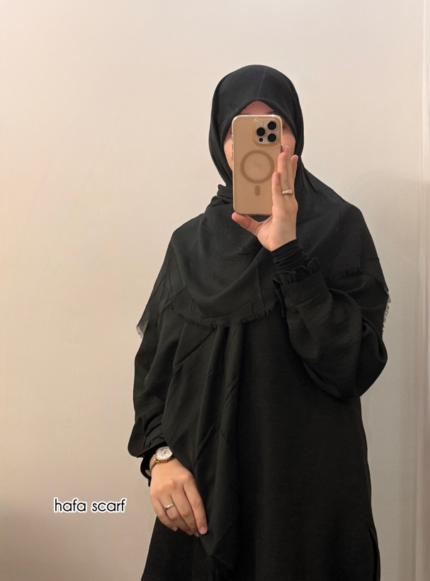 روسری اربعین سوپر نخ وارداتی