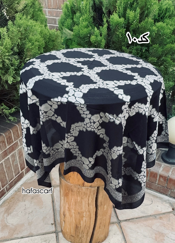 روسری دووره ترک اعلا