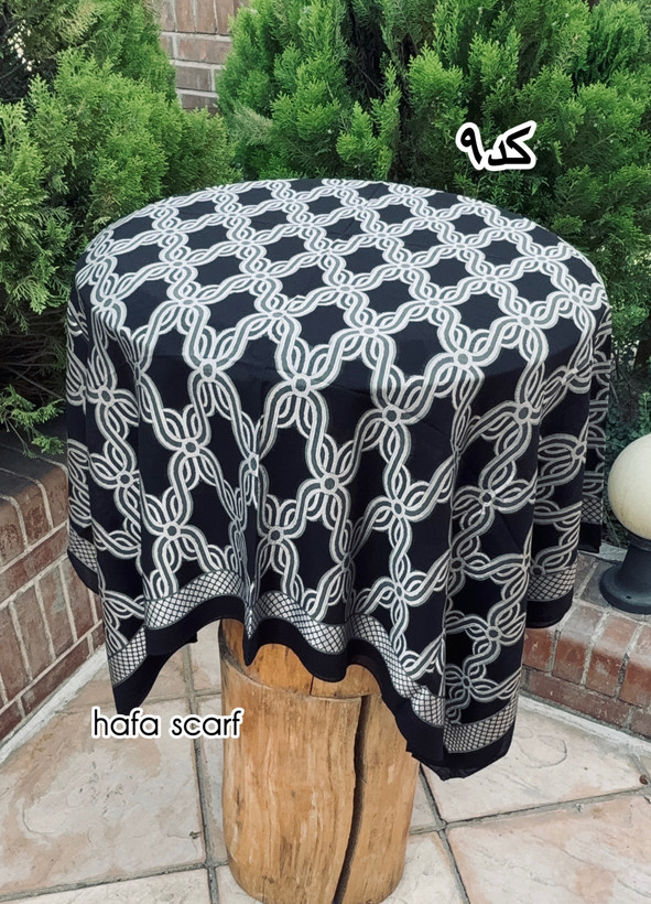 روسری دووره ترک اعلا