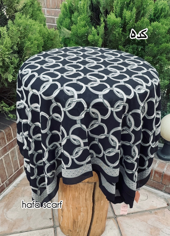 روسری دووره ترک اعلا