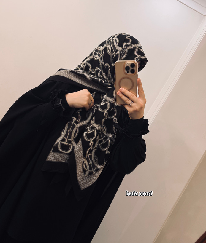 روسری دووره ترک اعلا