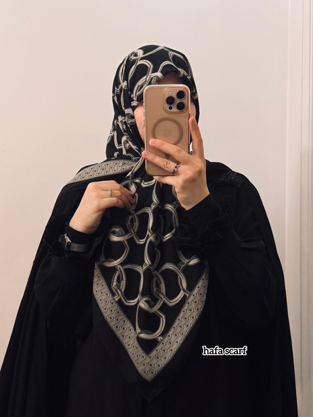 روسری دووره ترک اعلا