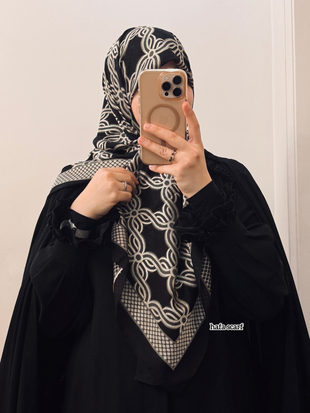 روسری دووره ترک اعلا