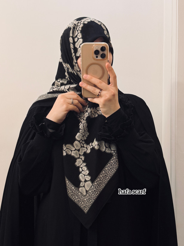 روسری دووره ترک اعلا