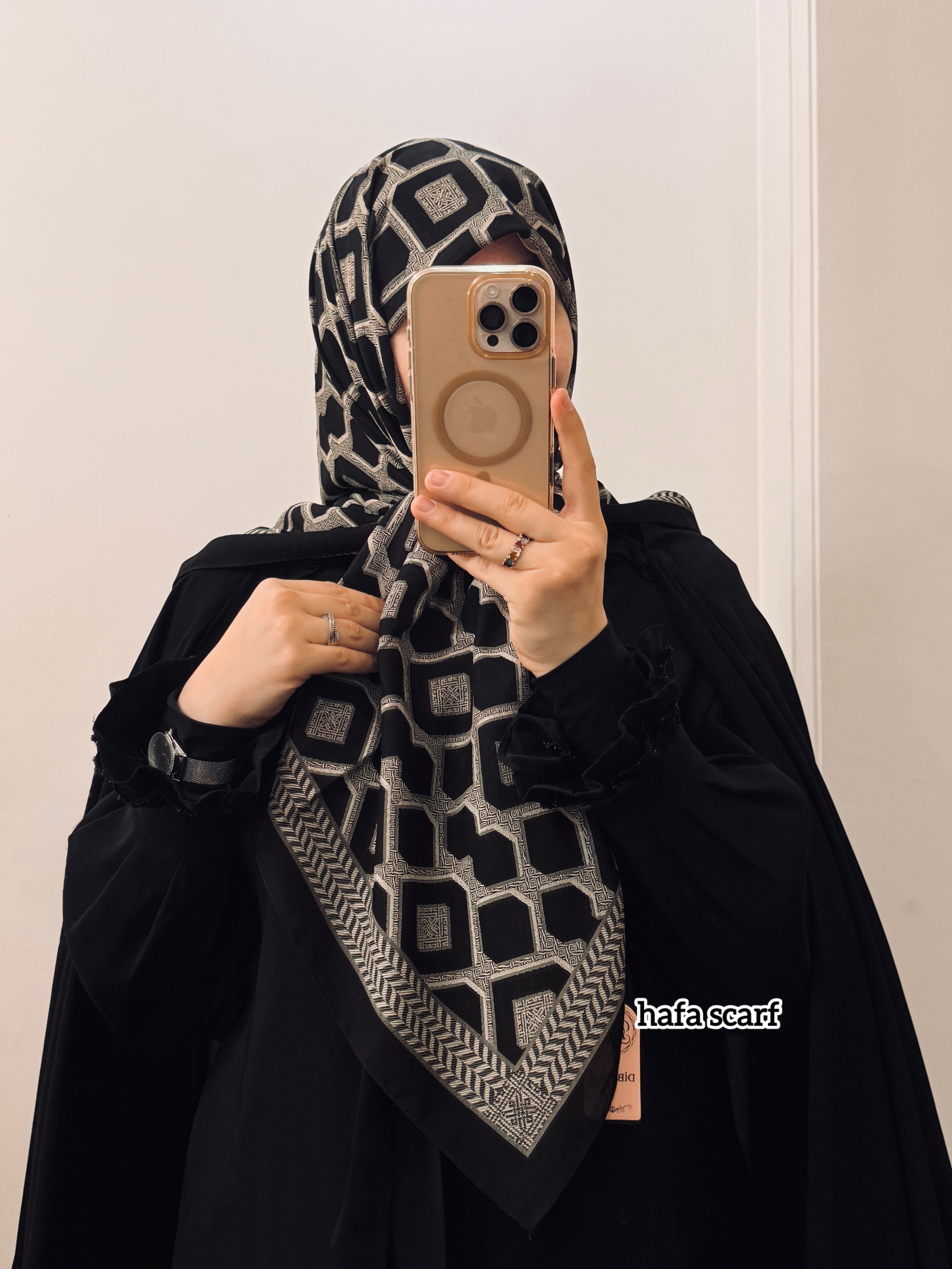 روسری دووره ترک اعلا