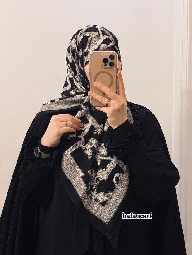 روسری دووره ترک اعلا