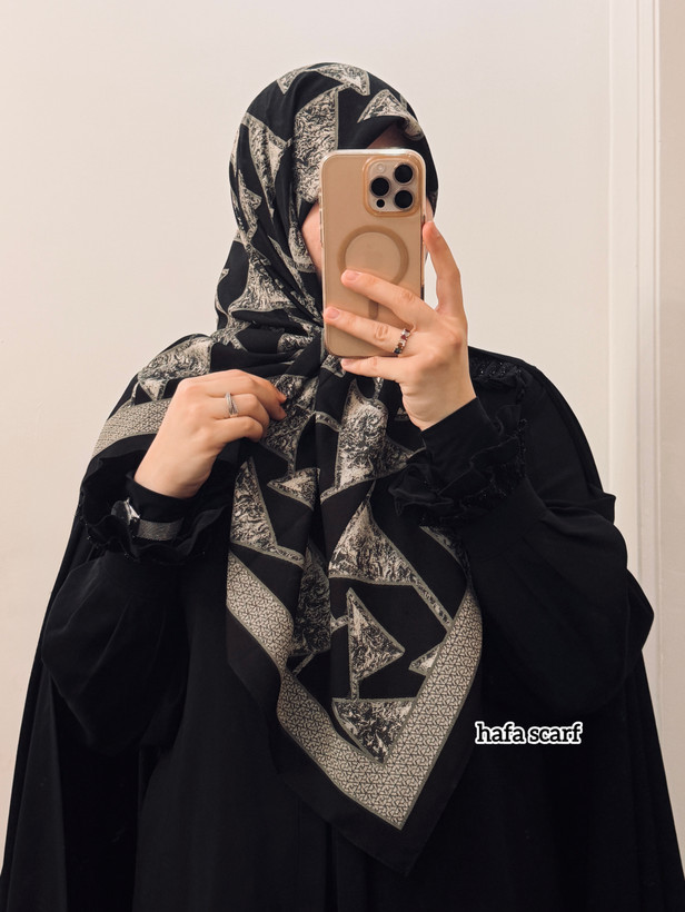 روسری دووره ترک اعلا
