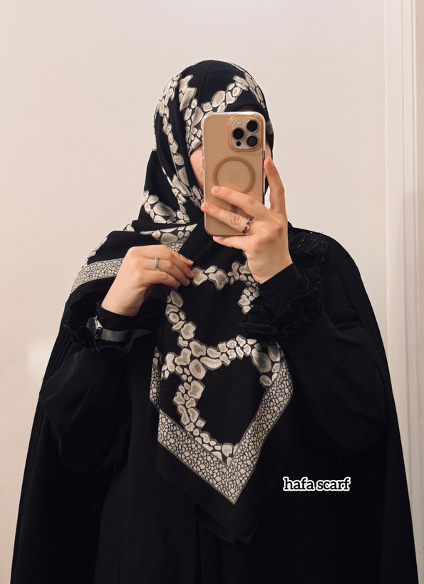 روسری دووره ترک اعلا