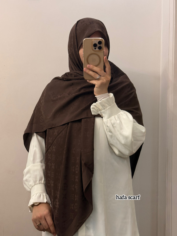 نخ ابریشم ژاکارد لویی ویتون قواره۱۴۰ وارداتی