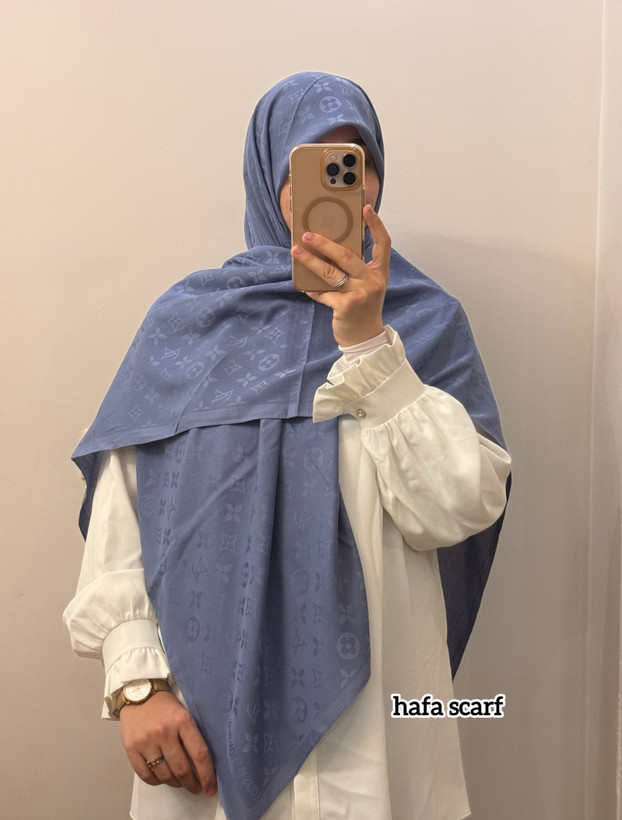نخ ابریشم ژاکارد لویی ویتون قواره۱۴۰ وارداتی