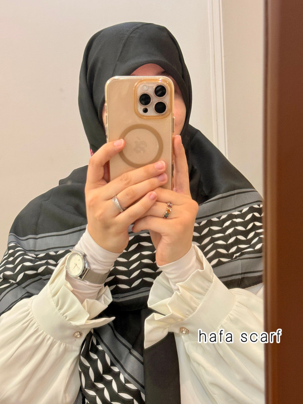 روسری اربعین