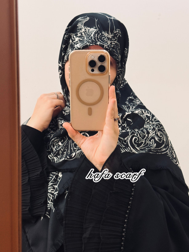 ابریشم هایکوالیتی سوزنی سفید مشکی