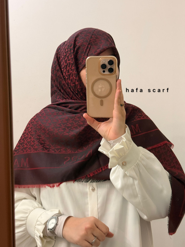 ابریشم کشمیر MK