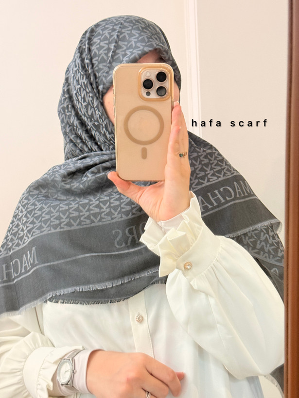 ابریشم کشمیر MK