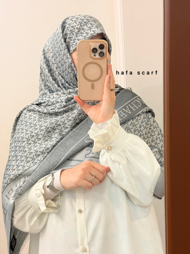 ابریشم کشمیر MK