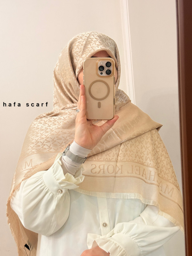 ابریشم کشمیر MK