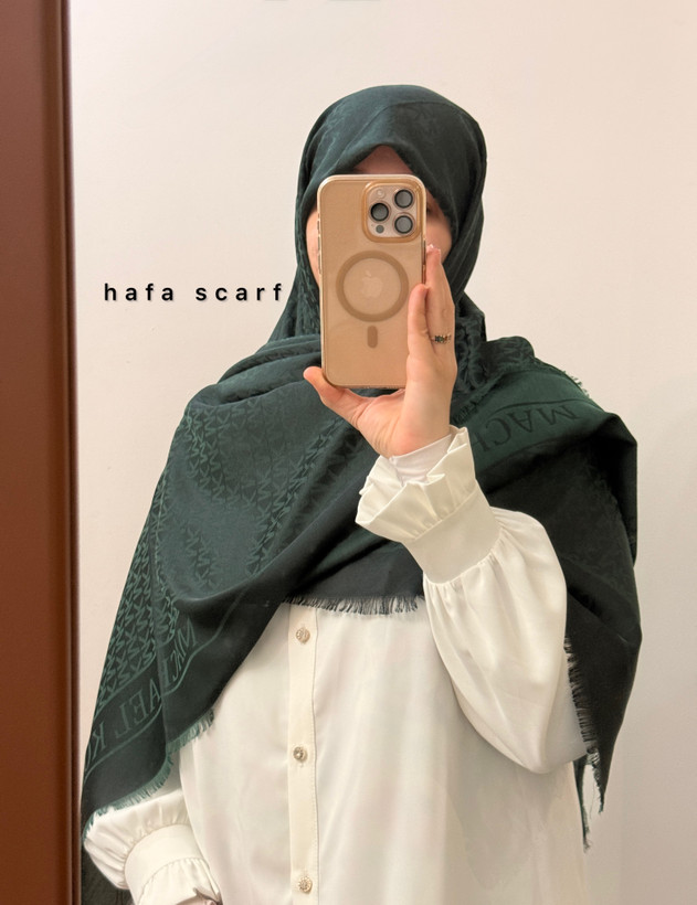 ابریشم کشمیر MK