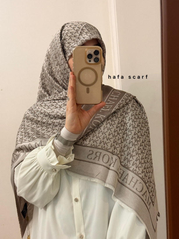 ابریشم کشمیر MK
