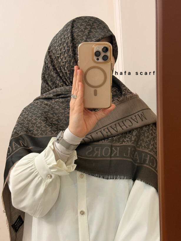 ابریشم کشمیر MK