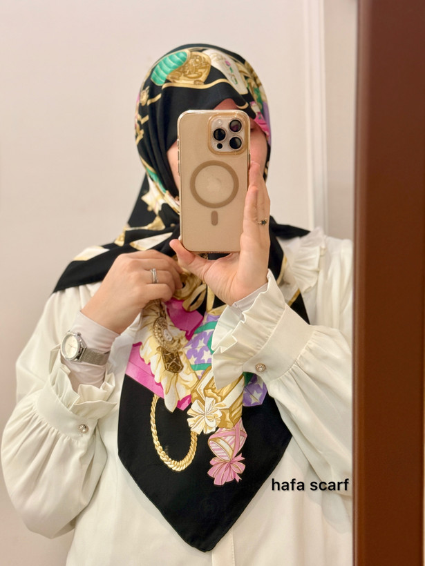 ابریشم ژاکارد۱۲۰