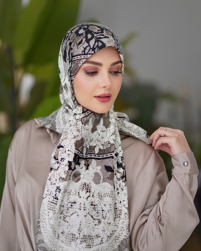 ابریشم ژاکارد ۱۴۰