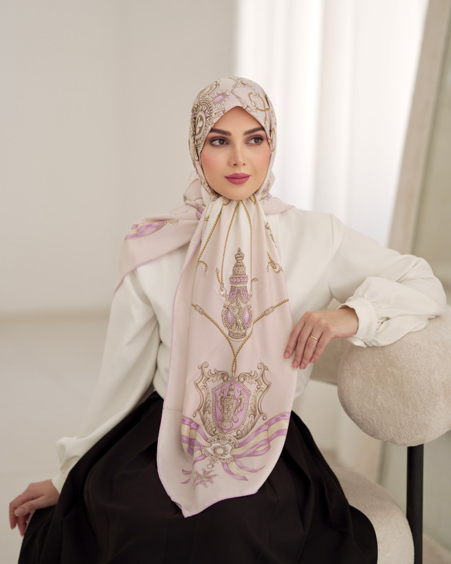 ابریشم ژاکارد۱۴۰