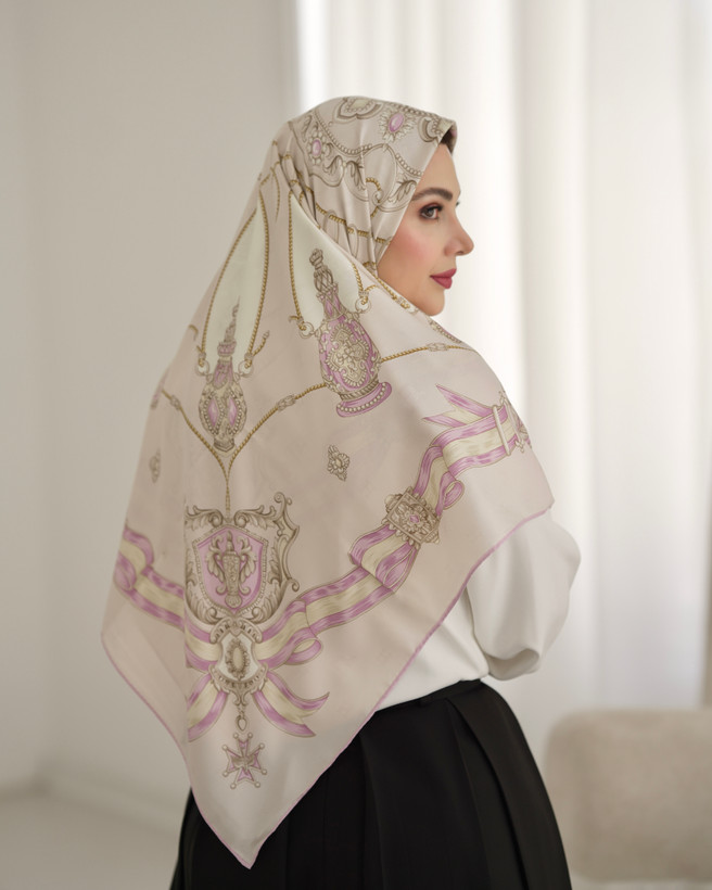 ابریشم ژاکارد۱۴۰