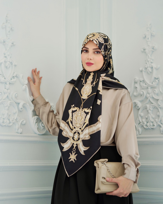 ابریشم ژاکارد۱۴۰