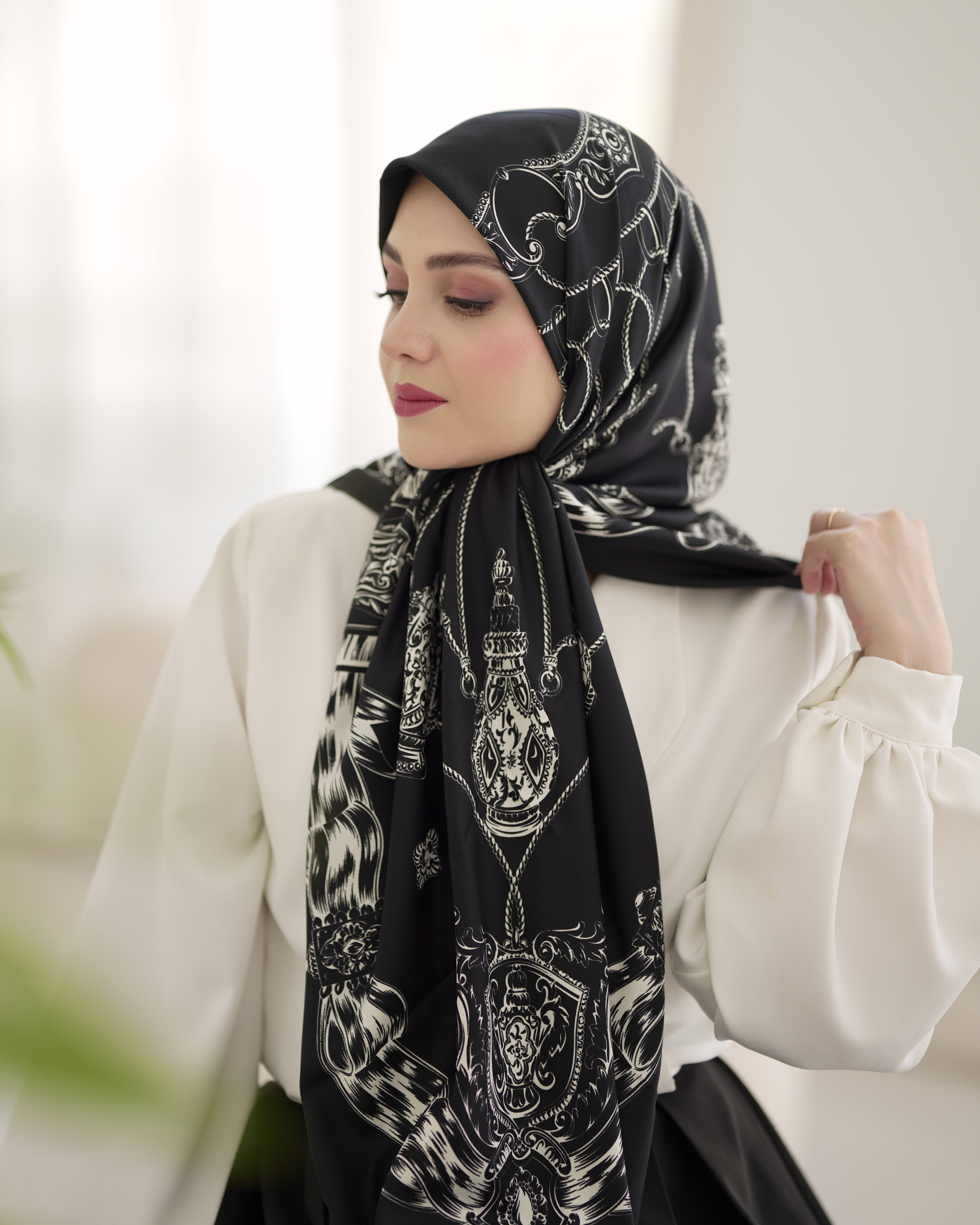 ابریشم ژاکارد۱۴۰