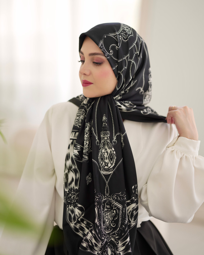 ابریشم ژاکارد۱۴۰