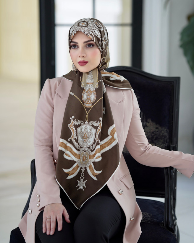 ابریشم ژاکارد۱۴۰