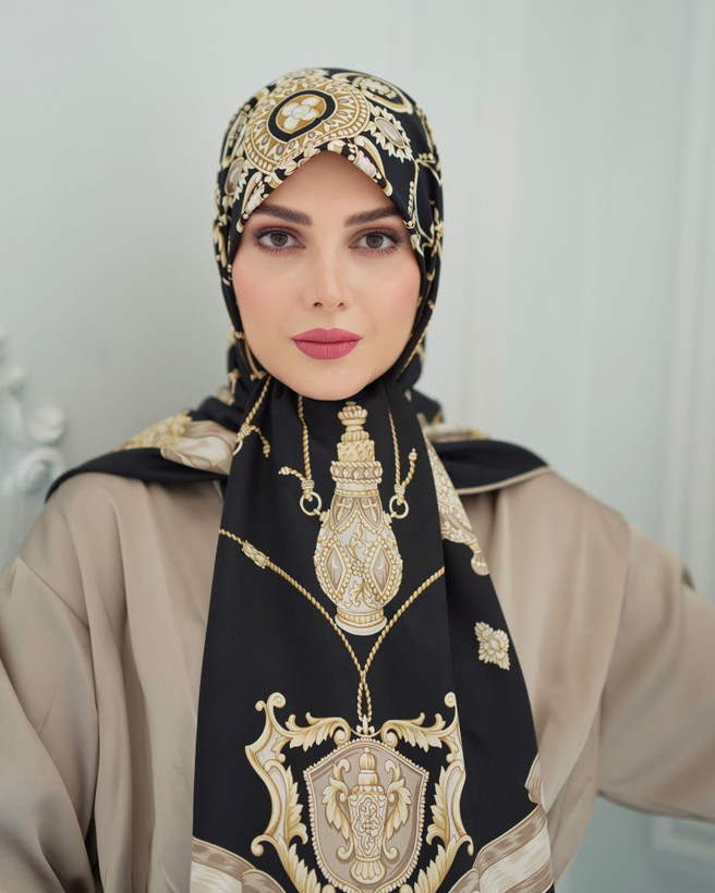 ابریشم ژاکارد۱۴۰