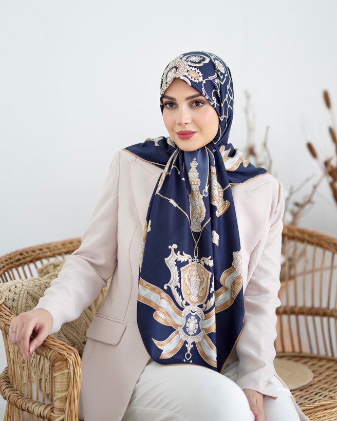 ابریشم ژاکارد۱۴۰