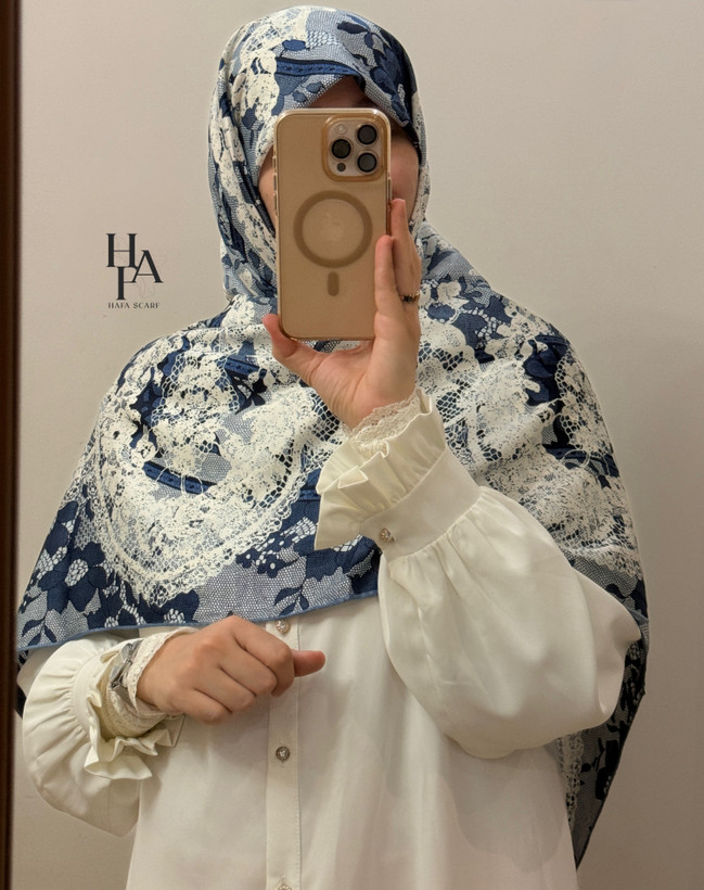 ابریشم ژاکارد ۱۴۰