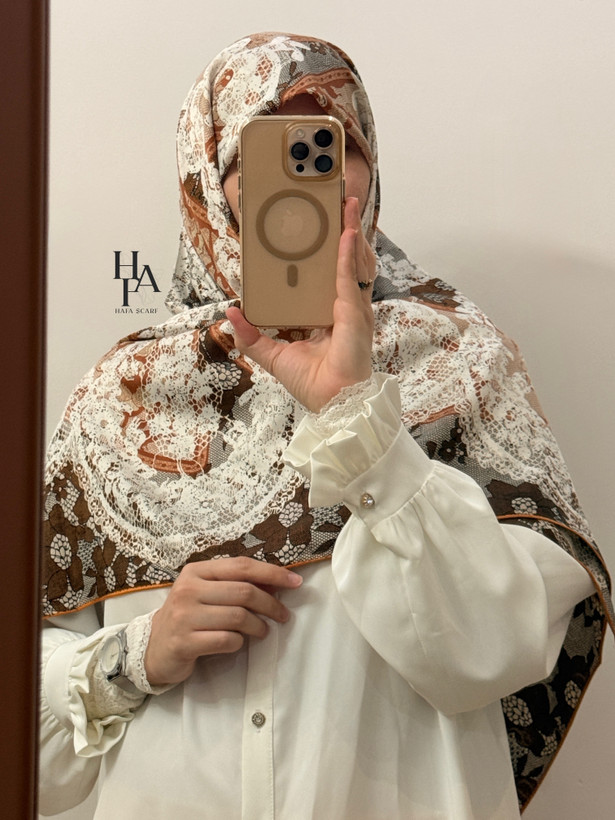 ابریشم ژاکارد ۱۴۰