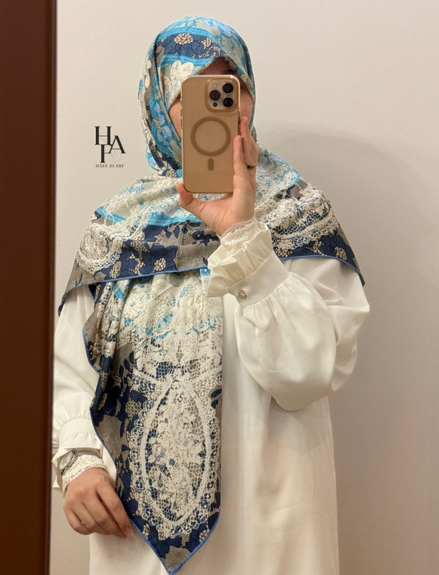ابریشم ژاکارد ۱۴۰