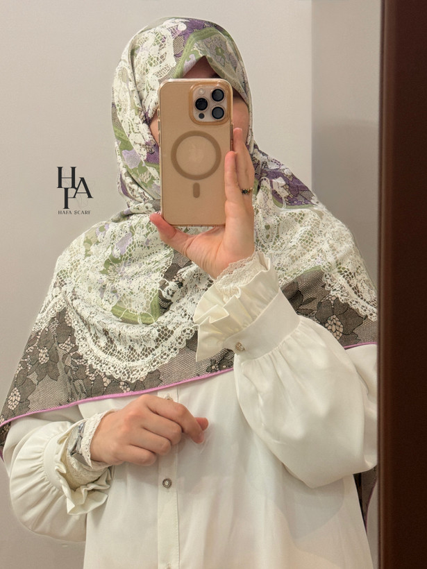 ابریشم ژاکارد ۱۴۰