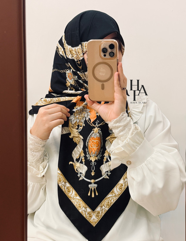 ابریشم ژاکارد ۱۲۰