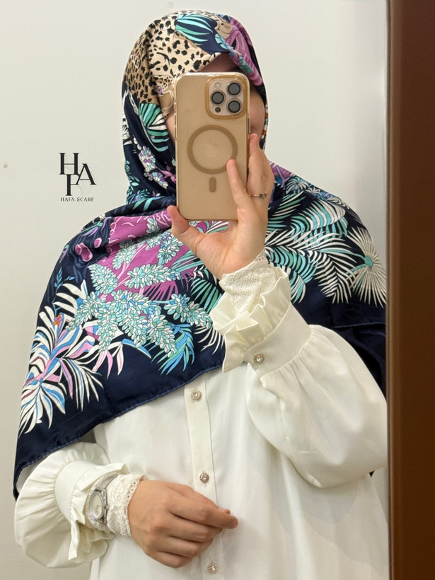 ابریشمژاکارد ۱۴۰