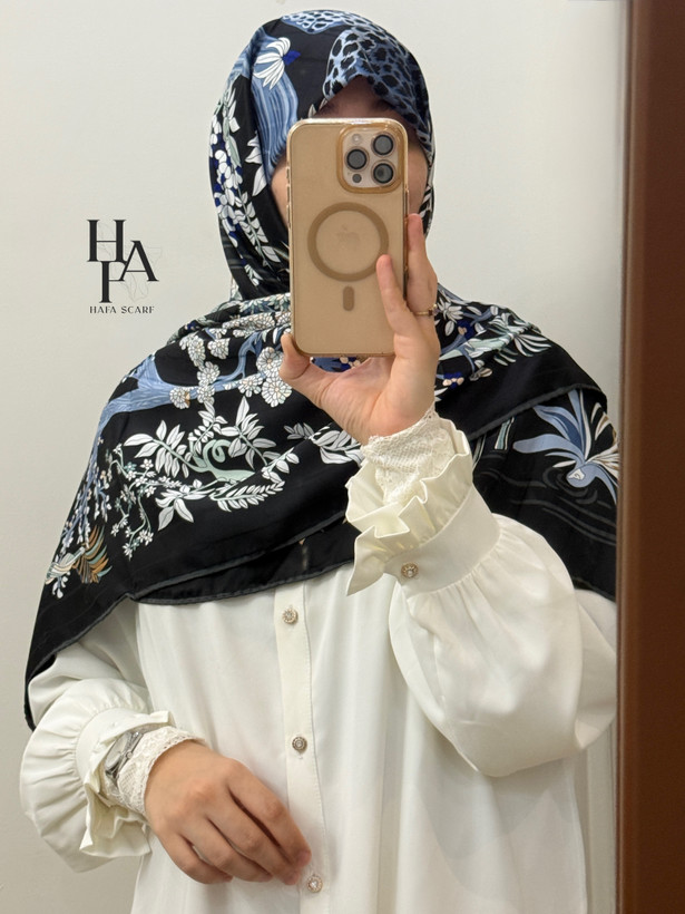 ابریشمژاکارد ۱۴۰