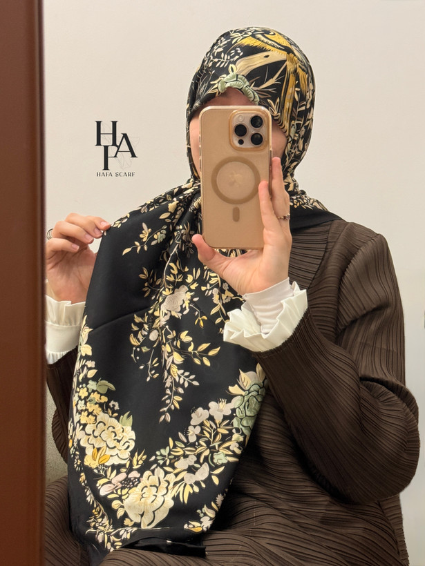 ابریشمژاکارد۱۴۰